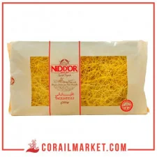 عجائن شعيرات نيدور 500 غ