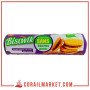biscuit sans sucre ajouté biscwik 250 G