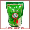 El Wissam Riz Basmati Blanc, 500 G