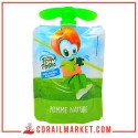Compote Pomme sans sucre MATERNE 90 G