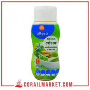 Vinaigrette César Daily 500 ml