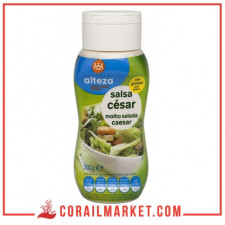 Vinaigrette César Daily 500 ml