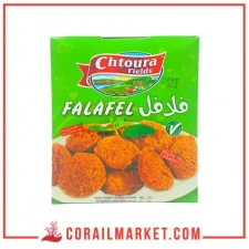 FALAFEL CHTOURA GARDEN
