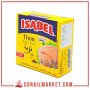 Thon à l'huile de tournesol isabel 65 g