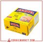 Thon à l'huile de tournesol isabel 65 g