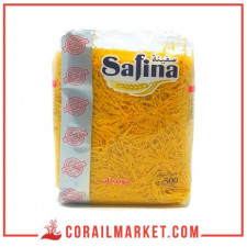 Vermicelles Safina 500g