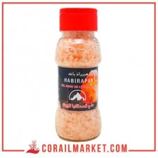 الملح الوردي لجبال الهيمالايا مسار النكهات