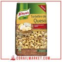 Knorr Pâtes Farcies Aux Fromage, 250 G