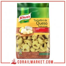 Pâtes farcies aux fromage knorr 250 g