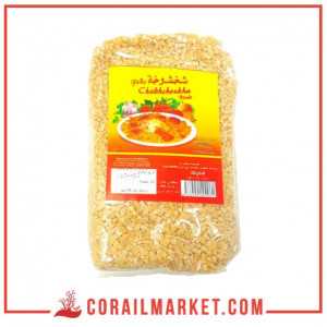 chakhchoucha bladi 900 g