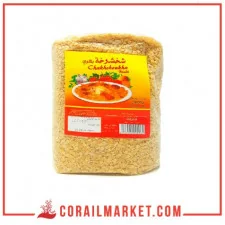 chakhchoucha bladi 900 g