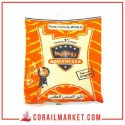 pois chiche moulu romanessa 250 g