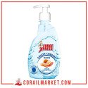 Force Xpress Savon Liquide Noix De Coco 400 Ml