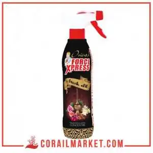 Désodorisant force xpress mesk elil 500ml