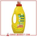 جل جافيل معطر و مرغوي فورس اكسبرس 1 ل