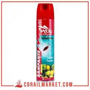Insecticide Rampants Citron stop 300Ml