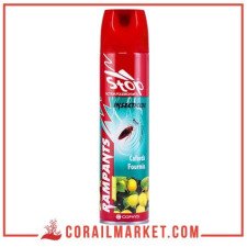 Insecticide Rampants Citron stop 300Ml
