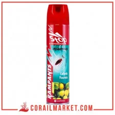 Insecticide Rampants Citron stop 300Ml