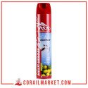 Stop Insecticide Rampants Volants Citron, 750 Ml