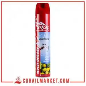 Insecticide rampants volants Citron stop 300 ml