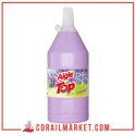 Lave Sol Sani Top  Aigle 850 Ml : Parfum - Citron