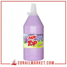 lave sol Sani top senteur lavande Aigle 850 ml