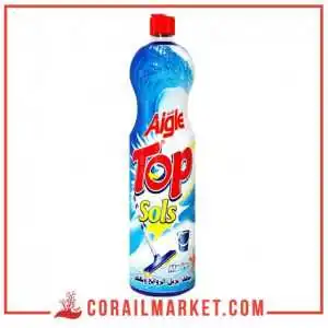 منظف الارضيات نسيم البحر النسر توب 1ل