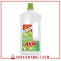 Aigle Nettoyant Multi-usage Senteur Citron, 750 Ml