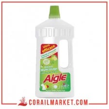 منظف متعدد الاستعمالات بعطر الليمون كارولين 500مل