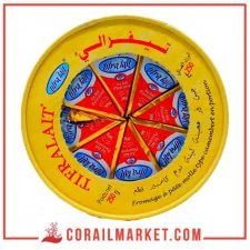 Camembert portion président 8 portions 250 g
