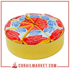 Camembert portion président 8 portions 250 g