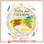 Trefle Belle Des Champs Camembert, 500 G