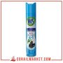 W5 Désodorisant Fraîcheur Brise Du Matin, 300 Ml