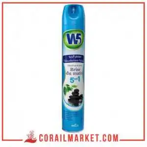 معطر الجو بعطر نسيم الصباح دبليو فايف 300 مل