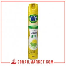 معطر الجو بعطر نسيم الصباح دبليو فايف 700 مل