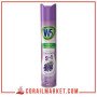 W5 Désodorisant Fraîcheur Lavande, 300 Ml