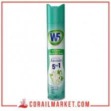 معطر الجو بعطر الازهار البرية دبليو فايف 300 مل