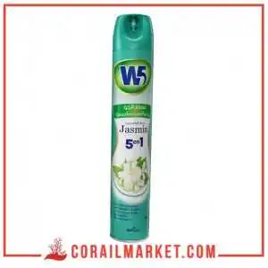 معطر الجو بعطر ياسمين دبليو فايف 300 مل