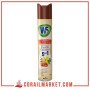 Désodorisant fraîcheur jasmin w5 300 ml