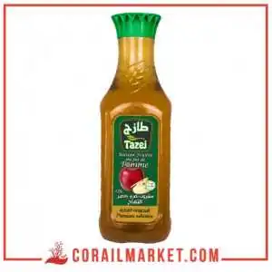 Boisson fruitée au jus de pomme Tazej 1.25 L