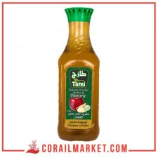 Boisson fruitée au jus de pomme Tazej 1.25 L