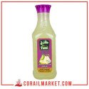 Tazej Boisson Fruitée Au Jus De Poire 1.25 L