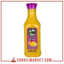 Tazej Boisson Fruitée Au Jus De Mangue 1.25 L