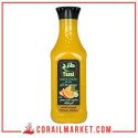 Tazej Boisson Fruitée Au Jus D'orange 1.25 L