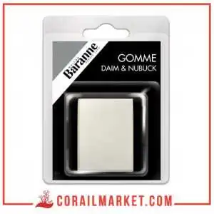 Brosse à Reluire Excellence BARANNE