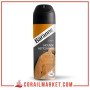 Baranne Mousse Active Nettoyante Chaussures & Accessoires Daim, 200 Ml