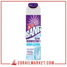 رغوة منظفة للحمام سيلت بانغ 600 مل