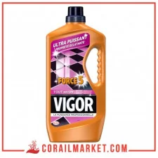 منظف الأرضيات نسيم الجبال فيغور 1.3ل