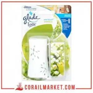 معطر جو بخاخ اوتوماتيكي زهرة الزنبق غلاد 10 مل