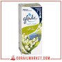 عبوة معطر جو بخاخ اوتوماتيكي زهرة الزنبق غلاد 10 مل